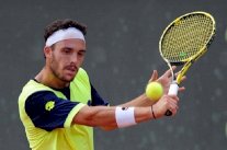 الاتحاد الإيطالي لكرة المضرب يحقق مع تشيكيناتو للاشتباه بالتلاعب