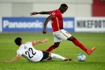 تعثر جديد لغوانغجو في دوري أبطال آسيا