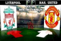 يوروبا ليغ: ليفربول ومانشستر يونايتد يلتقيان للمرة الأولى قارياً
