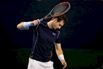 دورة أنديان ويلز: موراي يودع من الدور الثالث