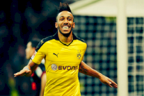 أوباميانغ: وعدت جدي قبل وفاته باللعب لريال مدريد