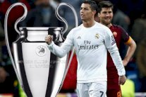 رونالدو يعزز أرقامه القياسية في دوري أبطال أوروبا