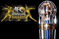 حفل جوائز الاتحاد الآسيوي لعام 2016 يقام في أبو ظبي