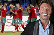 رينار يختار لائحة أولية للمغرب لمواجهة الرأس الأخضر