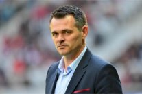 إيقاف مدرب بوردو 3 مباريات بسبب تصرفاته أمام نانت