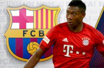 برشلونة يتطلع إلى التعاقد مع