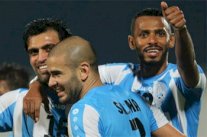 فوز في الوقت القاتل للوكرة على مسيمير في الدوري القطري