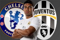 اليوفي وتشلسي في صراع شرس على لاعب خط وسط مدريد