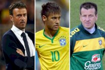 قمة ثلاثية في برشلونة لحسم مشاركة نيمار في الكوبا والأولمبياد