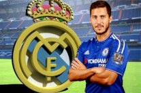 ريال مدريد أغلق أولى صفقاته الصيفية بالتعاقد مع هازارد