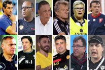 إقالة المدربين .. حكاية روتينية في الأندية السعودية