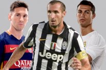 وصفة مثيرة لإيقاف ميسي وكريستيانو ومنعهما من التسجيل!