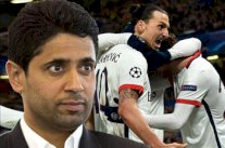 الخليفي بعد التأهل في الأبطال: نريد الذهاب إلى أبعد دور ممكن