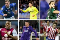 فرص ضئيلة للمُعارين من برشلونة للعودة إلى