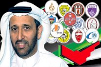 السركال يرفض تقليص عدد أندية الدرجة الأولى إلى 12