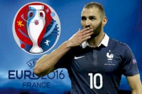 فتح الطريق أمام بنزيمة للمشاركة في كأس أوروبا 