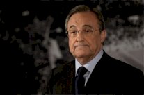 بيريز يريد منح زيدان صلاحيات أكبر في ريال مدريد 