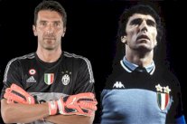 3 دقائق تفصل بوفون عن تحطيم رقم قياسي تاريخي