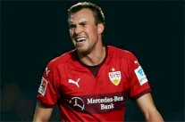 الإصابة ستبعد غروسكروتس عن شتوتغارت حتى نهاية الموسم