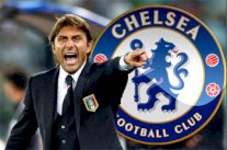 طاقم كونتي ينذر بانهيار المفاوضات بين المدرب وإدارة البلوز