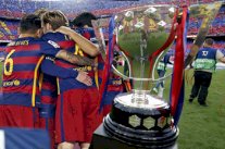 برشلونة يحتاج لـ 19 نقطة فقط للحفاظ على لقب الليغا