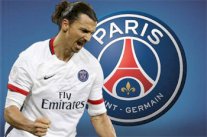 أرقام مذهلة لإبراهيموفيتش مع باريس سان جيرمان