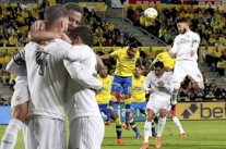 ريال مدريد أكثر نادٍ بأوروبا تسجيلاً للأهداف من ركلات ثابتة