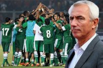 25 لاعباً سعودياً لمباراتي ماليزيا والإمارات