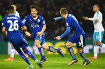 فوز صعب لليستر سيتي على نيوكاسل في الدوري الإنكليزي