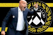 أودينيزي يقيل مدربه كولانتوونو 