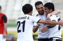 الفيصلي يخطف التعادل من طرابلس ونفط الوسط يجتاز دوشنبه