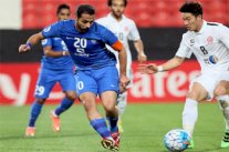 الجزيرة يحرم الهلال من الفوز وباختاكور يهزم تراكتور سازي