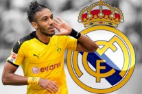 أوباميانغ: ريال مدريد؟ ليس هناك اتفاق ولكن!