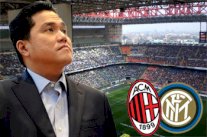 رئيس إنتر يطالب ميلان بضرورة إيجاد اتفاق بشأن سان سيرو