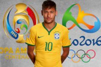 تقييم بدني يحسم مشاركة نيمار في كوبا أمريكا وأولمبياد ريو