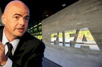 إنفانتينو يرأس أول اجتماع للجنة فيفا التنفيذية والكشف عن راتب بلاتر