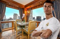 كريستيانو يقرر مقاضاة شركة استشارية استغلت اسمه وصورته