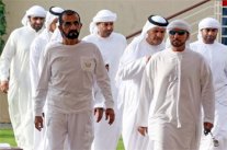 محمد بن راشد 