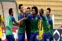 كأس الاتحاد الأفريقي: المقاصة يضع قدماً في الدور الثاني