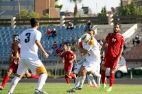 الحرية يفاجيء الكرامة في الدوري السوري