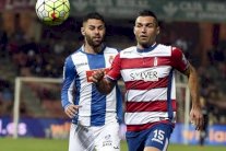 تعادل غرناطة وإسبانيول في الليغا