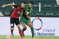المطاردة مستمرة بين الأهلي والعين في الدوري الإماراتي