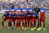 الولايات المتحدة لمعاودة انطلاقتها في تصفيات مونديال 2018