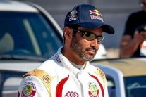 ناصر العطية مرشح بامتياز للتتويج برالي الكويت