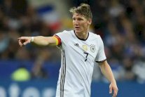 شفاينشتايغر يغيب عن مباراتي إنكلترا وإيطاليا