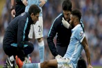 إصابة ستيرلينغ تبعده من 6 إلى 8 أسابيع