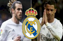 ريال مدريد يراهن على غاريث بيل بعد خفوت نجم كريستيانو