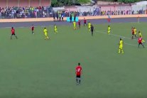 فوز ساو تومي على ليبيا وخسارة جنوب السودان وتشاد