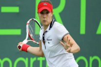 كورنيه إلى ثاني أدوار ميامي