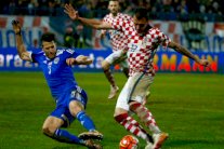 فوز بولندا على صربيا وكرواتيا على اسرائيل و رومانيا تهزم ليتوانيا